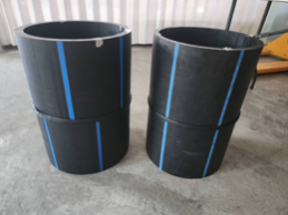 ท่อประปา HDPE
